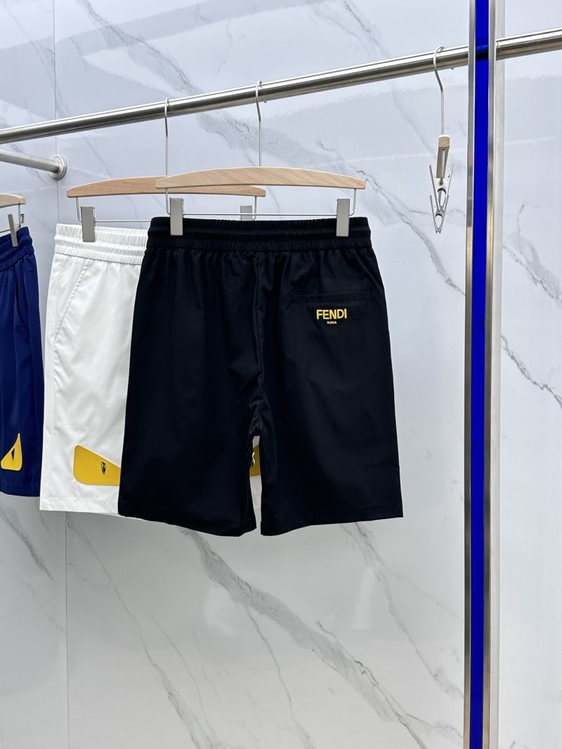 Fendi Short Pants